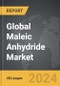 Maleic Anhydride - Global Strategic Business Report - Product Image