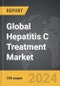 Hepatitis C Treatment: Global Strategic Business Report - Product Image