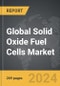 Solid Oxide Fuel Cells (SOFCs) - Global Strategic Business Report - Product Thumbnail Image