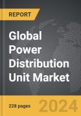 Power Distribution Unit (PDU) - Global Strategic Business Report- Product Image