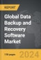 Data Backup and Recovery Software - Global Strategic Business Report - Product Thumbnail Image