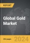 Gold - Global Strategic Business Report - Product Image