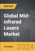 Mid-infrared Lasers - Global Strategic Business Report- Product Image