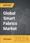 Smart Fabrics - Global Strategic Business Report - Product Image