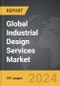 Industrial Design Services - Global Strategic Business Report - Product Image