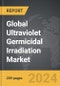 Ultraviolet Germicidal Irradiation (UVGI) - Global Strategic Business Report - Product Thumbnail Image