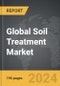 Soil Treatment - Global Strategic Business Report - Product Thumbnail Image