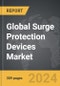 Surge Protection Devices (SPDs): Global Strategic Business Report - Product Thumbnail Image