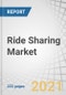 Ride Sharing Market by Type (E-hailing, Station-Based, Car Sharing & Rental), Car Sharing (P2P, Corporate), Service (Navigation, Payment, Information), Micro-Mobility (Bicycle, Scooter), Vehicle Type, and Region - Global Forecast to 2026 - Product Thumbnail Image