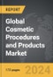 Cosmetic Procedures and Products - Global Strategic Business Report - Product Image