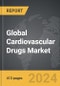 Cardiovascular Drugs - Global Strategic Business Report - Product Image