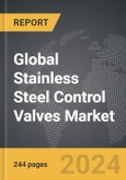 Stainless Steel Control Valves - Global Strategic Business Report- Product Image
