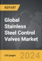 Stainless Steel Control Valves: Global Strategic Business Report - Product Thumbnail Image
