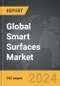 Smart Surfaces - Global Strategic Business Report - Product Image