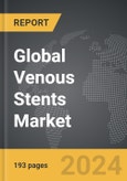 Venous Stents - Global Strategic Business Report- Product Image