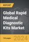 Rapid Medical Diagnostic Kits: Global Strategic Business Report - Product Thumbnail Image