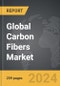 Carbon Fibers: Global Strategic Business Report - Product Thumbnail Image