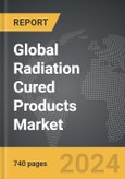 Radiation Cured Products - Global Strategic Business Report- Product Image