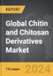Chitin and Chitosan Derivatives - Global Strategic Business Report - Product Thumbnail Image