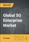 5G Enterprise - Global Strategic Business Report - Product Thumbnail Image