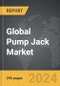 Pump Jack - Global Strategic Business Report - Product Thumbnail Image