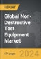 Non-Destructive Test (NDT) Equipment - Global Strategic Business Report - Product Thumbnail Image
