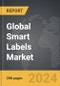 Smart Labels - Global Strategic Business Report - Product Image