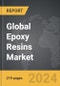 Epoxy Resins: Global Strategic Business Report - Product Thumbnail Image