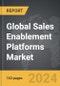 Sales Enablement Platforms - Global Strategic Business Report - Product Image