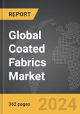 Coated Fabrics: Global Strategic Business Report- Product Image