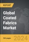 Coated Fabrics - Global Strategic Business Report - Product Thumbnail Image