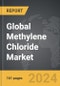 Methylene Chloride - Global Strategic Business Report - Product Thumbnail Image