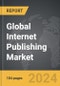 Internet Publishing - Global Strategic Business Report - Product Thumbnail Image