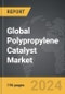 Polypropylene Catalyst - Global Strategic Business Report - Product Thumbnail Image