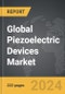 Piezoelectric Devices - Global Strategic Business Report - Product Thumbnail Image