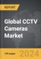 CCTV Cameras - Global Strategic Business Report - Product Thumbnail Image