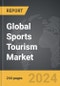 Sports Tourism - Global Strategic Business Report - Product Thumbnail Image