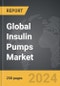 Insulin Pumps - Global Strategic Business Report - Product Thumbnail Image