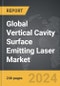 Vertical Cavity Surface Emitting Laser (VCSEL) - Global Strategic Business Report - Product Image