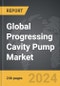 Progressing Cavity Pump - Global Strategic Business Report - Product Thumbnail Image
