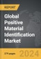 Positive Material Identification - Global Strategic Business Report - Product Thumbnail Image