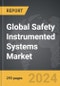 Safety Instrumented Systems - Global Strategic Business Report - Product Thumbnail Image