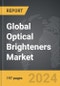 Optical Brighteners - Global Strategic Business Report - Product Thumbnail Image