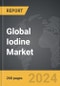 Iodine - Global Strategic Business Report - Product Image