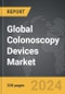 Colonoscopy Devices - Global Strategic Business Report - Product Image