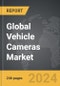 Vehicle Cameras - Global Strategic Business Report - Product Image