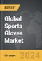 Sports Gloves - Global Strategic Business Report - Product Thumbnail Image