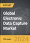 Electronic Data Capture - Global Strategic Business Report - Product Thumbnail Image