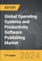 Operating Systems and Productivity Software Publishing: Global Strategic Business Report - Product Thumbnail Image