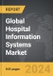 Hospital Information Systems (HIS) - Global Strategic Business Report - Product Thumbnail Image
